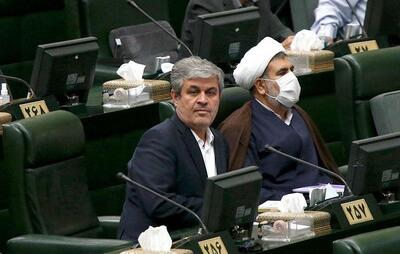 تحریف حضرت علی (ع) توسط تاجگردون برای شانه خالی کردن از مسئولیت! / هیئت نظارت بر رفتار نمایندگان ورود خواهد کرد؟