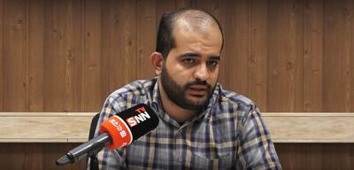 فرزین‌فر: سرانه مطالعه کتاب در بین دانشجویان، به‌ویژه کتاب‌های غیر درسی، نزدیک به صفر است+ فیلم