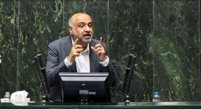 اطلاعات نادرست باعث کارت زرد به من شد؛ باید فرصت دفاع داده شود