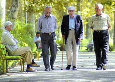 وزیر کار درباره افزایش حقوق بازنشستگان چه گفت؟