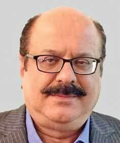زلزله از آنچه فکر می‌کنیم  به ما نزدیک‌تر است