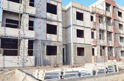 خانه در رویا، رکود در واقعیت
