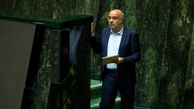 اعتراض وزیر کار: اینجوری قضاوتم نکنید!