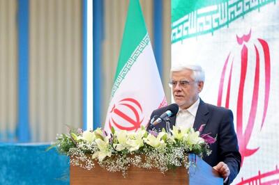 عارف: تصمیم‌گیران کشور به جمع‌بندی نهایی درباره رفع فیلترینگ رسیده‌اند