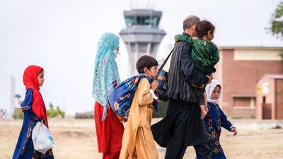 شناسایی و دستگیری دو تبعه افغانستان به دلیل اهانت به دختران ایرانی+ فیلم
