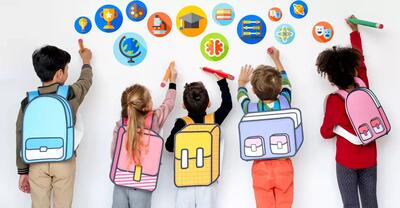 تاثیر این ۵ فیلم بر کودکت از ۱۰۰ تا نصیحت بیشتره | آموزش مهارت های زندگی به کودک