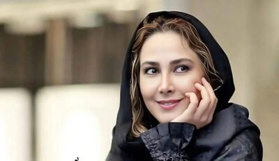 عکس جدید آنا نعمتی در 47 سالگی با شعری از مولانا