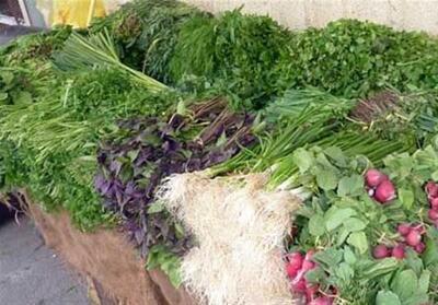 تعزیرات سبزی‌فروش میبدی را با جریمه 88 میلیونی نقره‌داغ کرد - تسنیم
