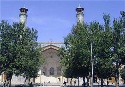 مسجدالنبی و مسجد جامع عتیق قزوین در مسیر ثبت جهانی - تسنیم