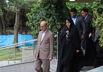 انتصاب 200 مدیر‌ زن در دولت چهاردهم - تسنیم