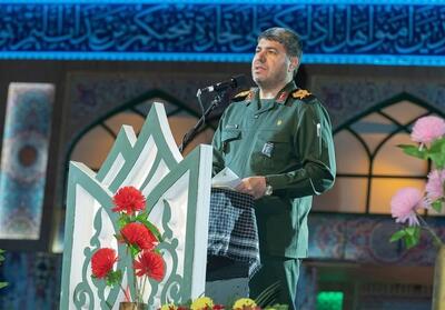 فرمانده سابق سپاه فتح از همدلی و بی‌طرفی می‌گوید - تسنیم