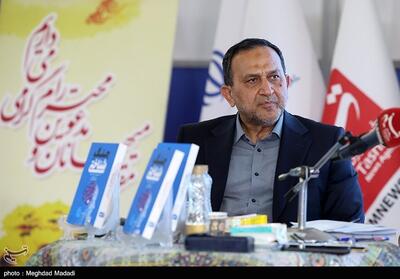 مقدم‌فر: جنگ‌شناختی را درست نشناسیم، آسیب‌پذیر خواهیم بود - تسنیم