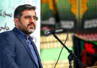 اسماعیلی: دوره شهید رئیسی دوران پررونق فرهنگی بود - تسنیم