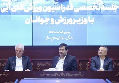تاکید دنیامالی به حضور بسکتبال در تورنمنت‌های تدارکاتی - تسنیم