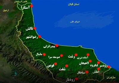 اختیارات اقتصادی در راه استان‌ها؛ گیلان پیشتاز می‌شود؟ - تسنیم