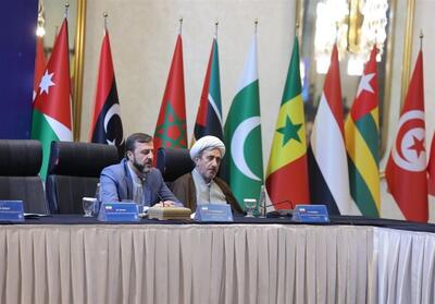 غریب‌آبادی:تقویت آمبودزمان‌ها به دفاع از حقوق بشر کمک می‌کند - تسنیم
