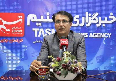 افتتاح رسمی پارک ملت شهر فردوس - تسنیم