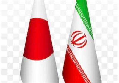 رایزنی تخت روانچی و معاون وزیر خارجه ژاپن - تسنیم