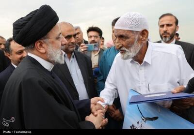 شهید جمهور‌ ناجی ‌صیادان‌/خلیج فارس چگونه از چنگ ترال رها شد - تسنیم