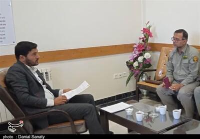 بررسی راهکار گسترش جنگل‌زارها در مناطق معدنی سنگان - تسنیم