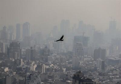 خطر زلزله در کمین 5 میلیون تهرانی - تسنیم