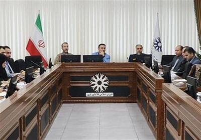 نقش محور مواصلاتی میدان آذربایجان در کریدور ارس - تسنیم