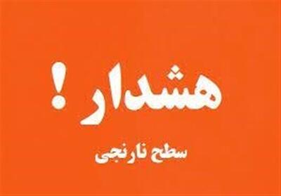 هشدار آلودگی هوا در همدان صادر شد/ زنگ خطر آلودگی هوا - تسنیم