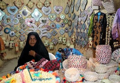 فرماندار زاهدان: بازار صنایع دستی را به گردشگران گره بزنیم - تسنیم