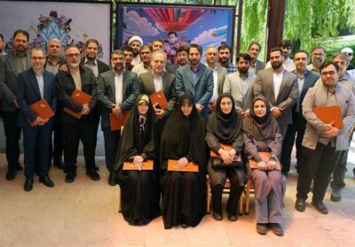 باطنی مدیر شبکه کودک را انتخاب کرد/جزئیات انتصاب 28 مدیر - تسنیم