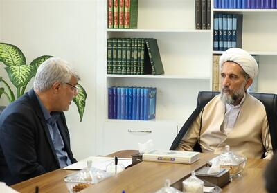 دیوان محاسبات، بازوی تأمین عدالت و امنیت اقتصادی کشور است - تسنیم