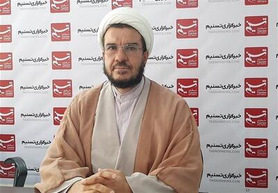 شهید رئیسی تجسم مدیریت در تراز انقلاب اسلامی بود - تسنیم