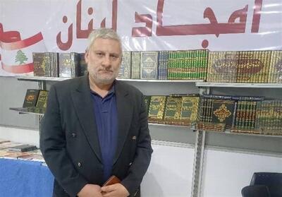 ناشر لبنانی ناشران عربی تحریف‌کننده خلیج فارس را جاعل خواند - تسنیم