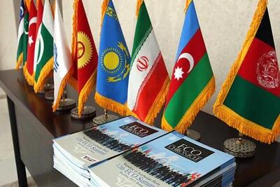 ایران و اوراسیا در مسیر تجارت بدون مرز