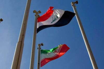 ایران و عراق بر توسعه همکاری‌های مشترک در حوزه انرژی تاکید کردند