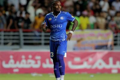 پرسپولیس برای یک فصل چقدر به بیفوما دلار می‌دهد؟
