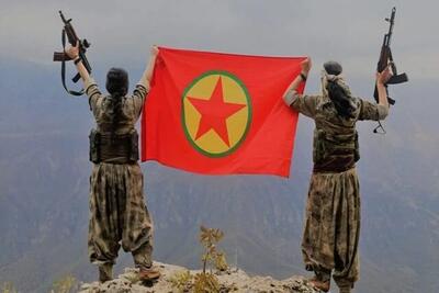 آیا اردوغان با خلع سلاح پ‌ک‌ک پرونده کردها را خواهد بست؟