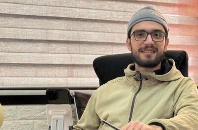 هادی صالحی مداح حسن نصرالله کیست؟ حاشیه جاسوسی به اسرائیل و دستگیری - ویدائو مگ