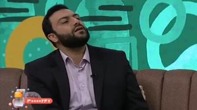 راهکاری مناسب برای درمان پرخاشگری فرزندان + فیلم
