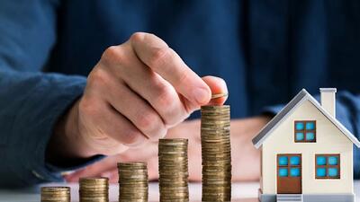 افزایش ۱۰۰ هزار میلیارد تومانی سرمایه صندوق املاک و مستغلات