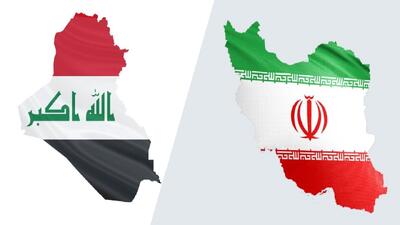 تأکید ایران و عراق برای توسعه همکاری‌های مشترک اقتصادی