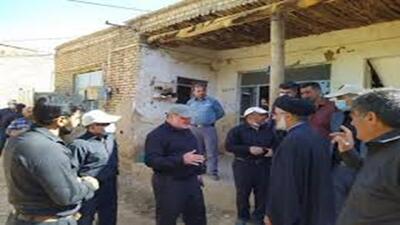 میراث شهید رئیسی در حوزه مسکن + فیلم
