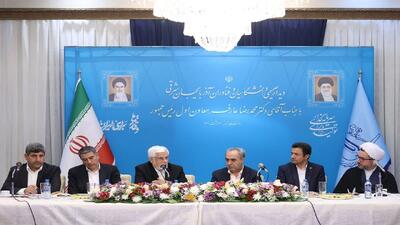 دانشگاه تبریز تاثیرگذار در پیشبرد علم و فناوری