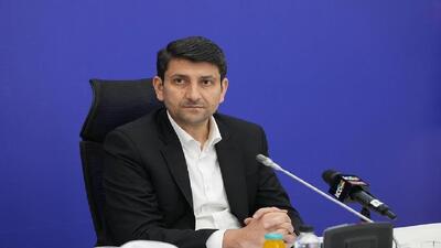 سیاست کلان کشور بر پایه تحول دیجیتال استوار است