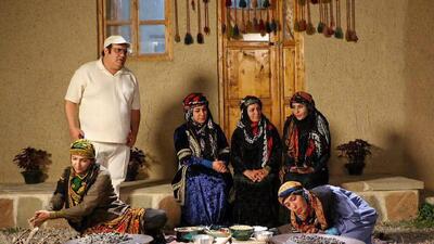 «شادآباد» به شبکه نسیم می‌آید