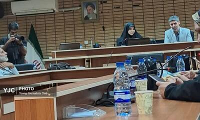 از خرابه‌های گویم تا کمپ اعتیاد زنان/ رسانه‌ها روایتگران امید در مناطق محروم شیراز باشند