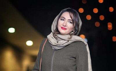 بیوگرافی و زندگی شخصی بازیگر زخم کاری، هانیه توسلی + عکس