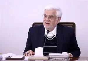 اخبار جدید درباره رفع فیلترینگ از زبان معاون اول پزشکیان