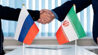 چرا غرب از توافق راهبردی ایران و روسیه ترس دارد؟