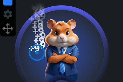 کد مورس همستر کامبت 25 اردیبهشت