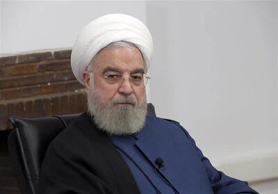 درباره ادعای جنجالی جدید حسن روحانی